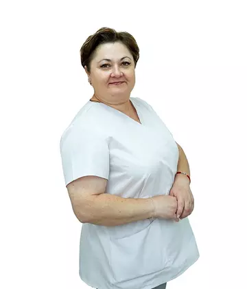 Ишутина Анна Владимировна
